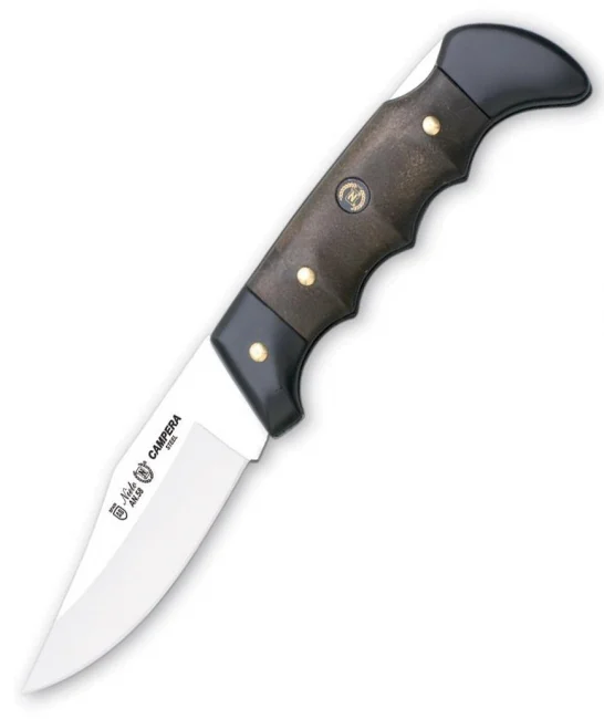 Knife Miguel Nieto LINEA CAMPERA 720