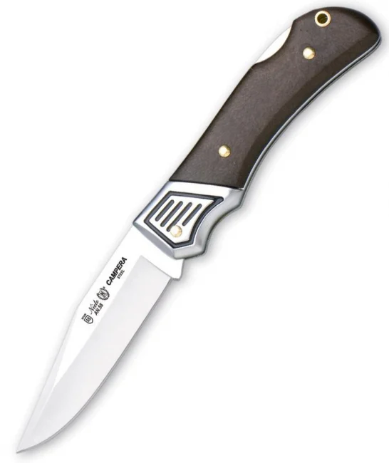 Knife Miguel Nieto LINEA CAMPERA 813