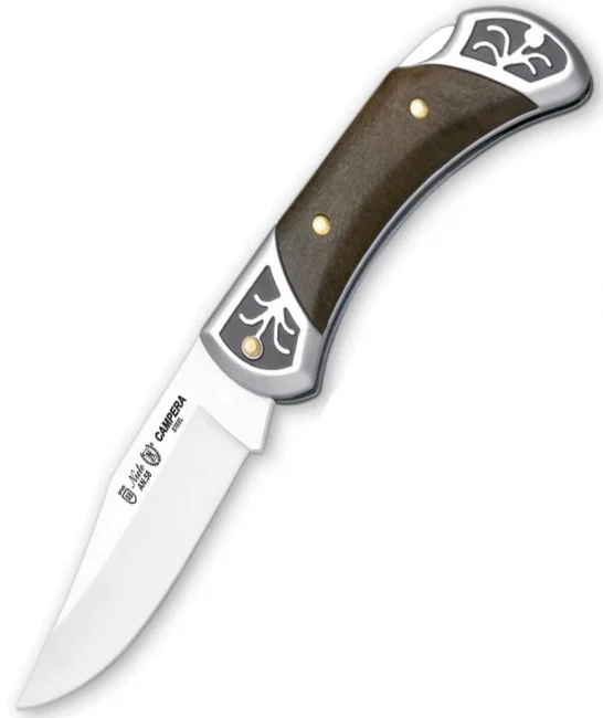 Knife Miguel Nieto LINEA CAMPERA 815