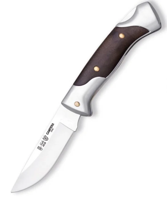 Knife Miguel Nieto LINEA CAMPERA 817