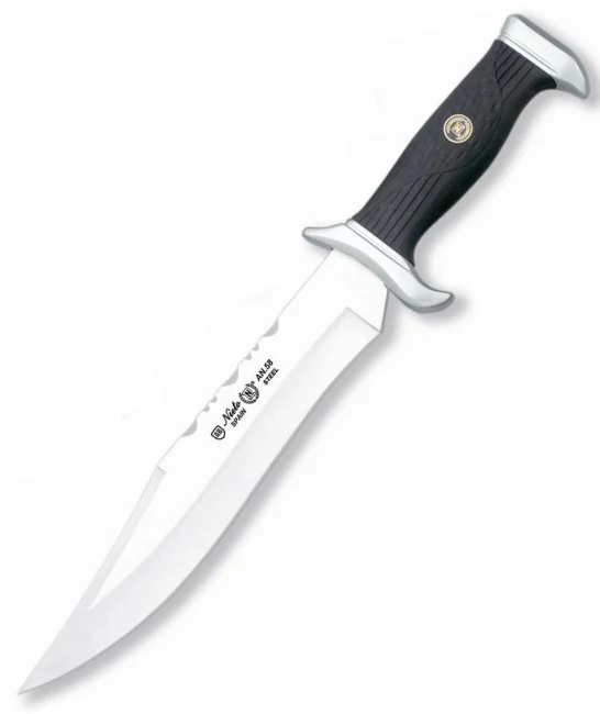 Knife Miguel Nieto LINEA CAMPESTRE 8404