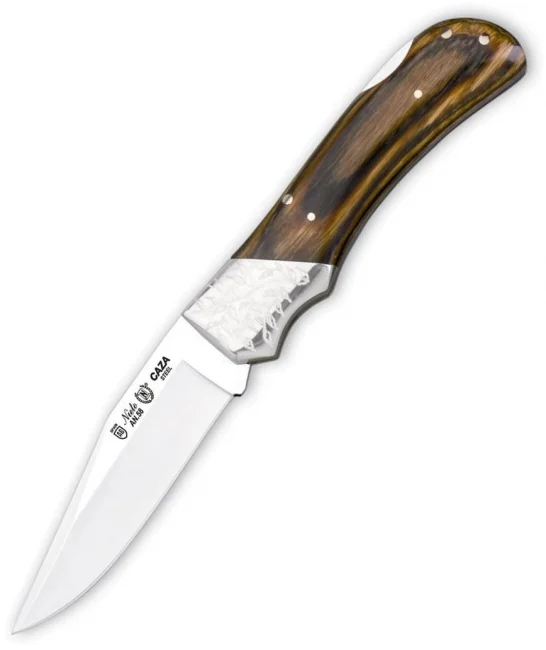 Knife Miguel Nieto LINEA CAZA 560