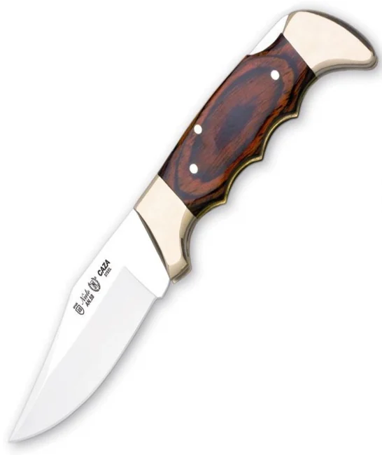 Knife Miguel Nieto LINEA CAZA 619