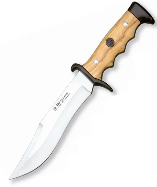 Knife Miguel Nieto LINEA CETRERIA 2402