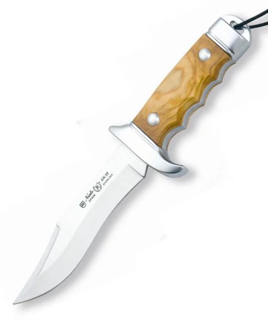 Knife Miguel Nieto LINEA CETRERIA 4402