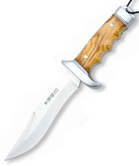 Knife Miguel Nieto LINEA CETRERIA 4403