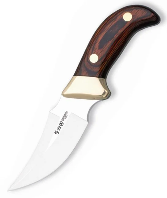 Knife Miguel Nieto LINEA CETRERIA 8002