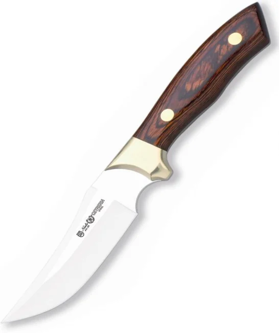Knife Miguel Nieto LINEA CETRERIA 9006