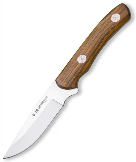 Knife Miguel Nieto LINEA CHEYENNE 1200