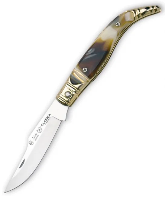 Knife Miguel Nieto LINEA CLASICA 0609