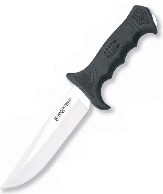 Knife Miguel Nieto LINEA COMBATE 184