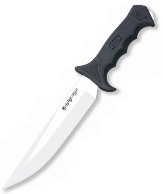 Knife Miguel Nieto LINEA COMBATE 185