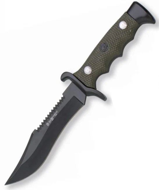 Knife Miguel Nieto LINEA COMBATE 3001