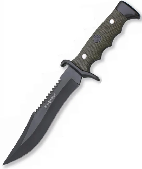 Knife Miguel Nieto LINEA COMBATE 3002