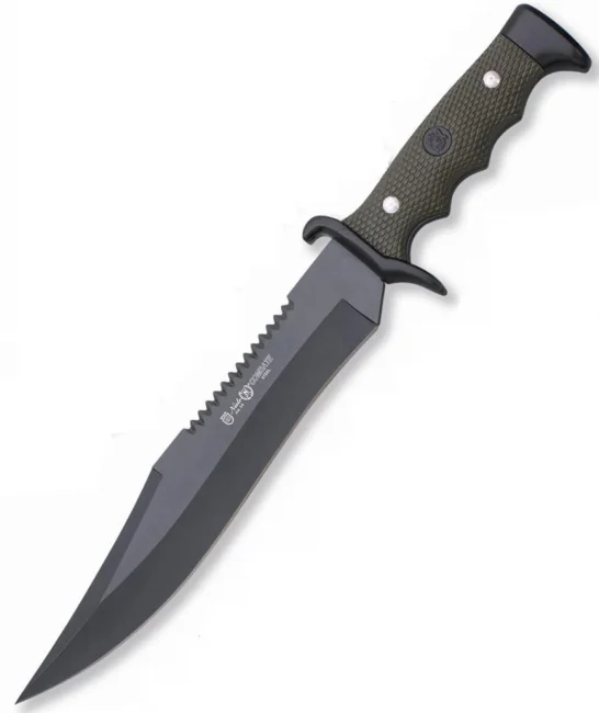 Knife Miguel Nieto LINEA COMBATE 3003
