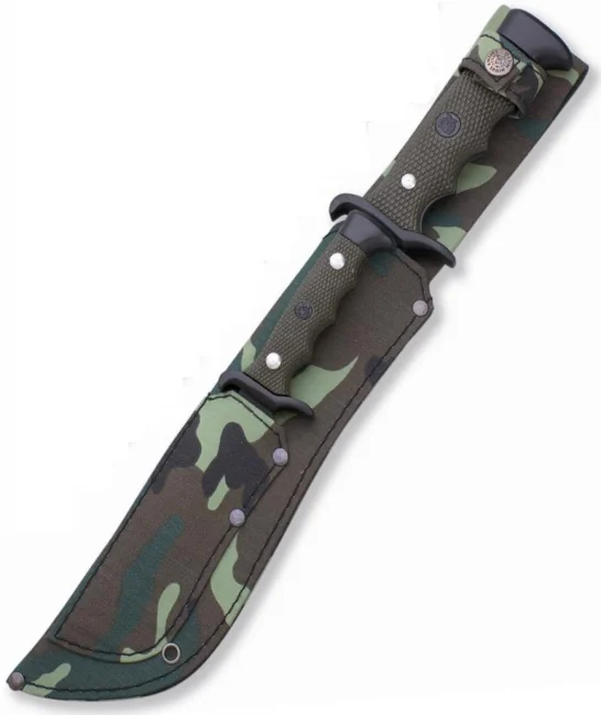 Knife Miguel Nieto LINEA COMBATE 3004-K