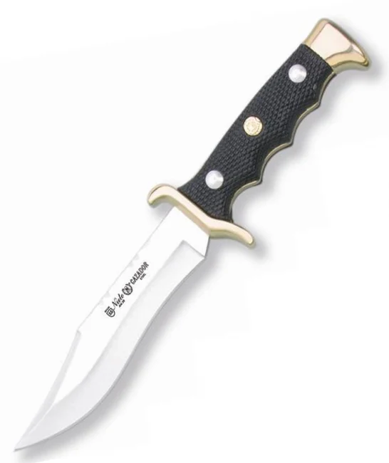 Knife Miguel Nieto LINEA GRAN CAZADOR 2001-A