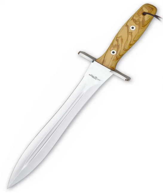 Knife Miguel Nieto LINEA HERCULES 11041