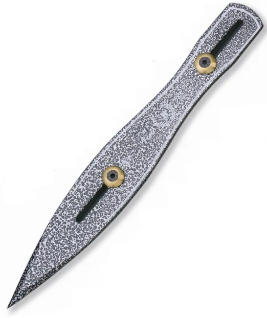 Knife Miguel Nieto LINEA LANZADOR L-123