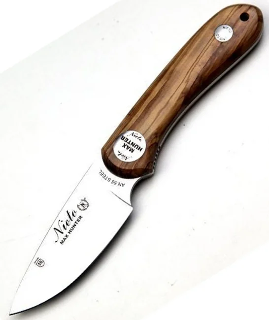 Knife Miguel Nieto LINEA MAX HUNTER 1056
