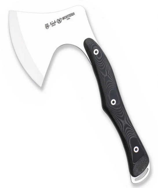Knife Miguel Nieto LINEA MONTERIA 11008