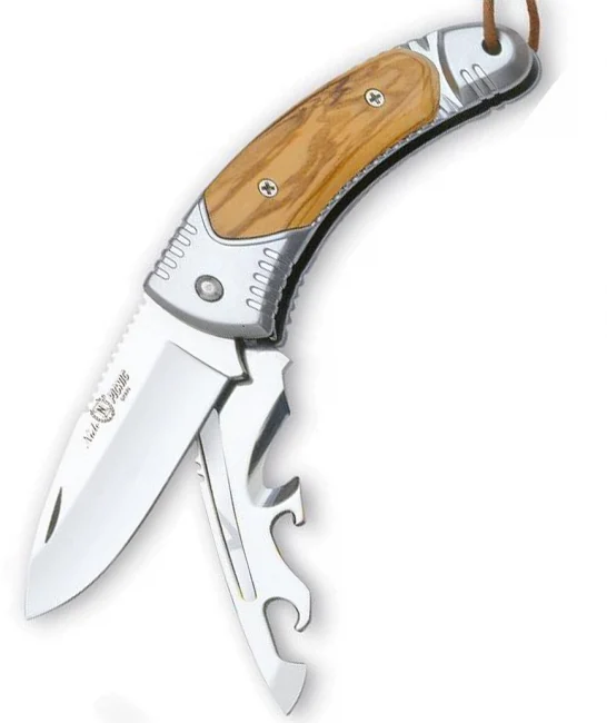 Knife Miguel Nieto LINEA PICNIC 097