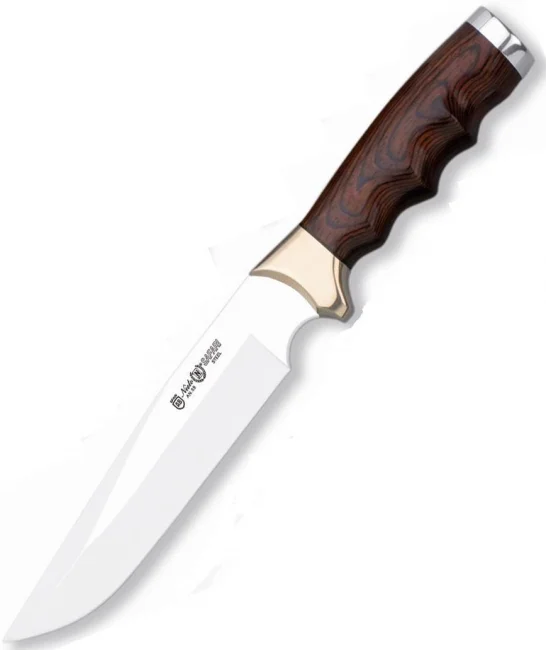 Knife Miguel Nieto LINEA SAFARI 9401