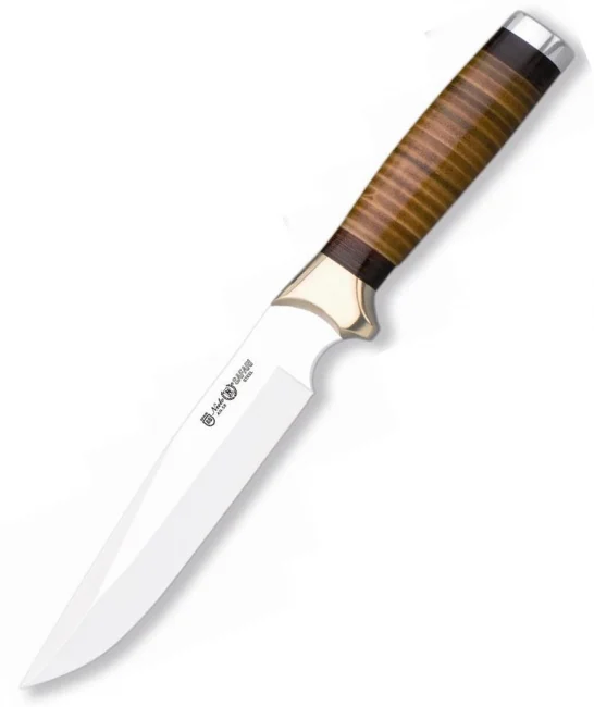 Knife Miguel Nieto LINEA SAFARI 9502