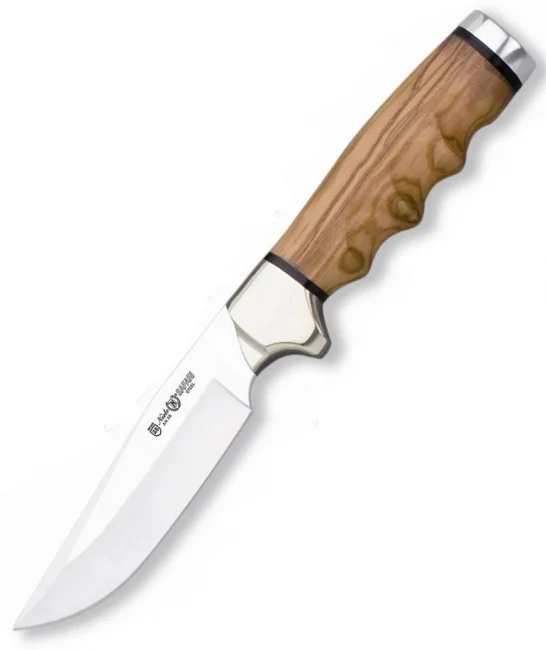 Knife Miguel Nieto LINEA SAFARI 9801