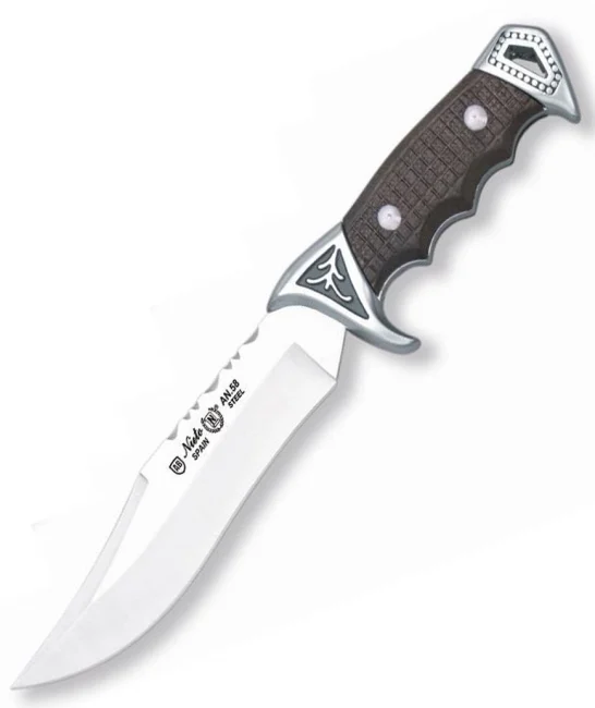 Knife Miguel Nieto LINEA TOLEDO 2512