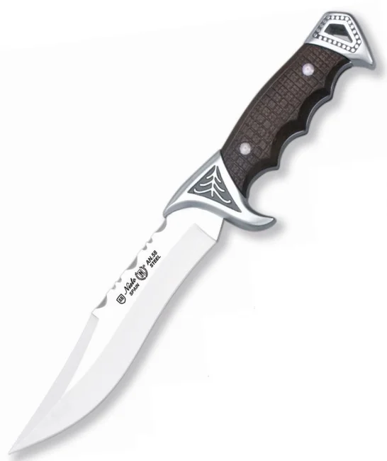 Knife Miguel Nieto LINEA TOLEDO 2513
