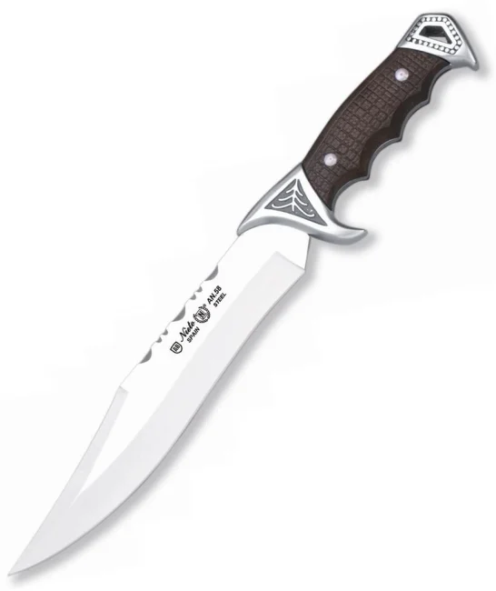 Knife Miguel Nieto LINEA TOLEDO 2514