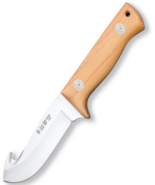 Knife Miguel Nieto LINEA TORO 1051