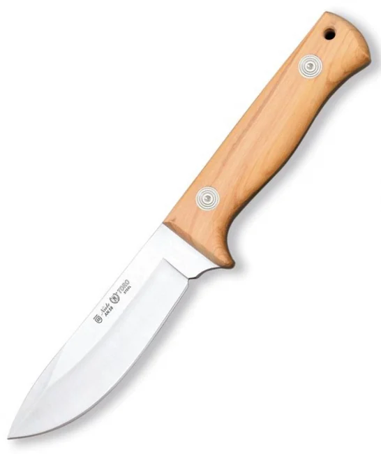 Knife Miguel Nieto LINEA TORO 1052
