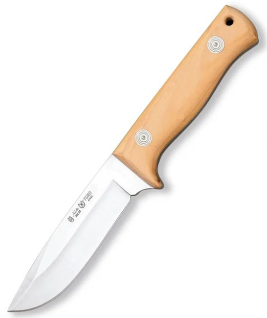 Knife Miguel Nieto LINEA TORO 1053
