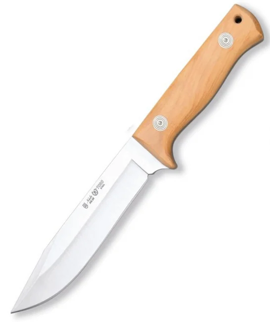 Knife Miguel Nieto LINEA TORO 1054