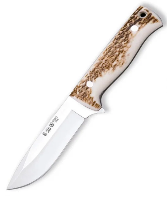 Knife Miguel Nieto LINEA TORO 1063