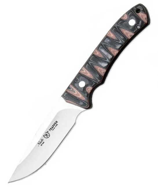 Knife Miguel Nieto LINEA TRAPPER 12001
