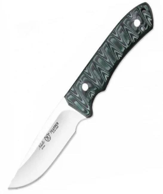 Knife Miguel Nieto LINEA TRAPPER 12002