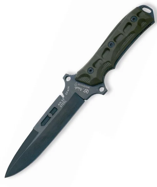 Knife Miguel Nieto LINEA WARFARE 191-N