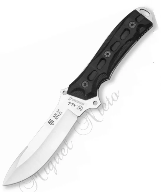 Knife Miguel Nieto LINEA WARFARE 195