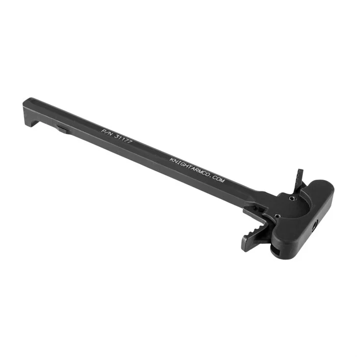 KNIGHT’S ARMAMENTAR-15 AMBIDEXTROUS CHARGING HANDLE