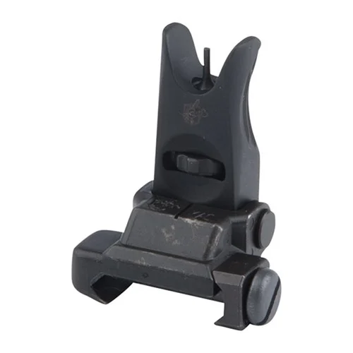 KNIGHT’S ARMAMENTAR-15 FLIP-UP MICRO FRONT SIGHT