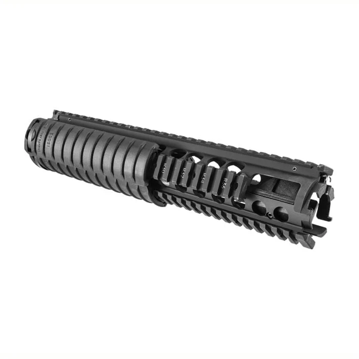KNIGHT’S ARMAMENTAR-15 M5 RIFLE RAS HANDGUARD