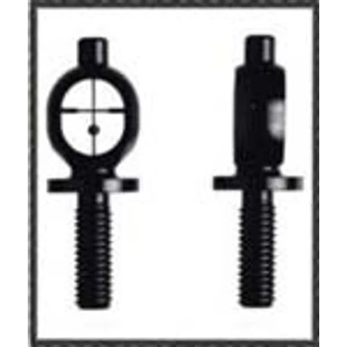 KNS Precision AR15 M16 AR10 SR25 Tactical Crosshair