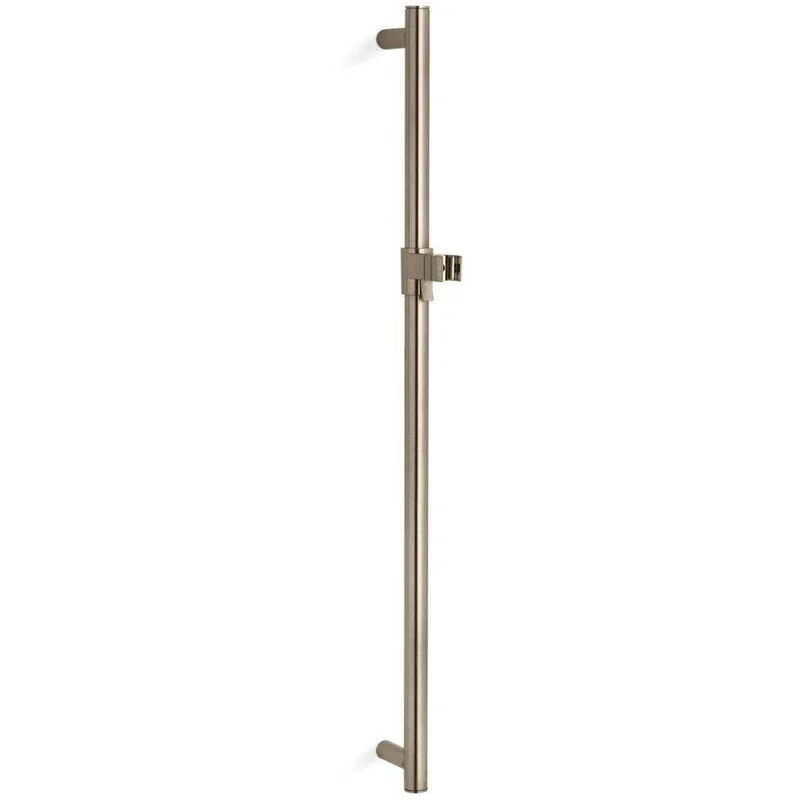 KOHLER 30 in. Shower Rail in Vibrant Brushed Bronze | Ferguson