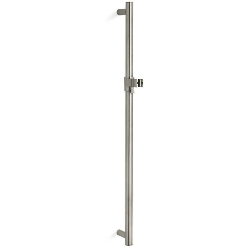 KOHLER 30 in. Shower Rail in Vibrant Brushed Nickel | Ferguson