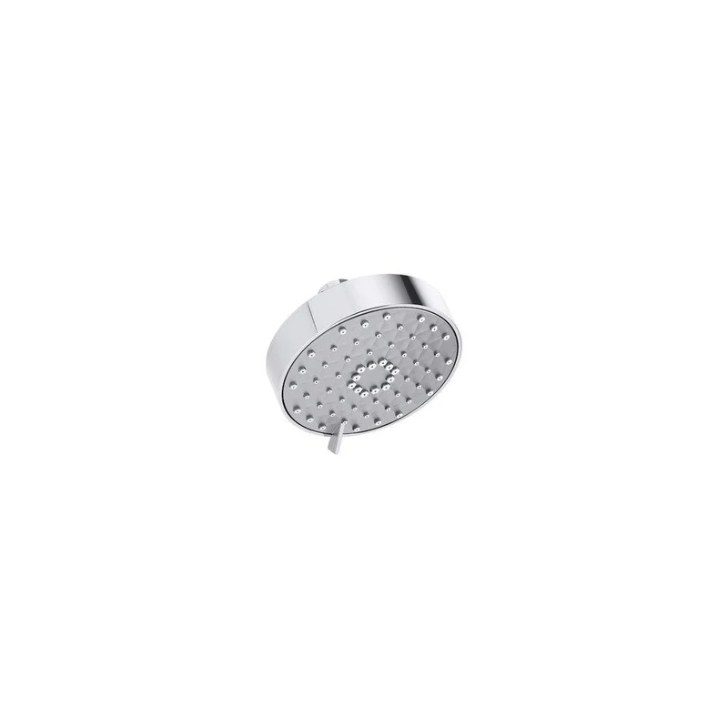 KOHLER Awaken G110 Multi Function Showerhead in Polished Chrome | Ferguson