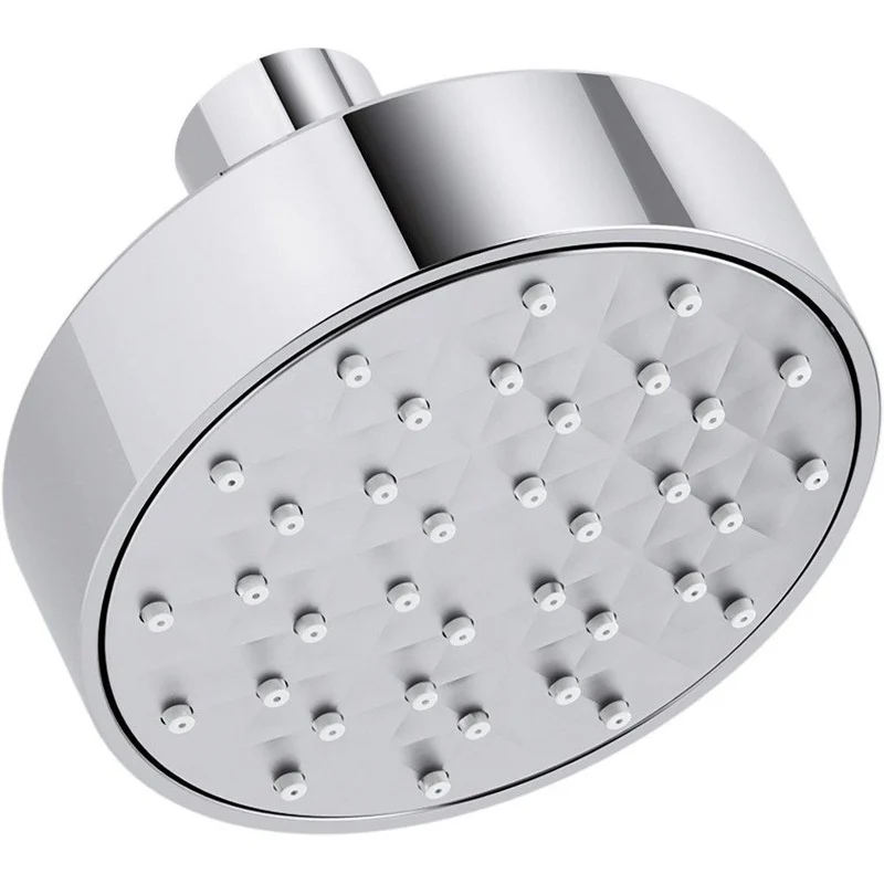 KOHLER Awaken G90 Single Function Showerhead in Polished Chrome | Ferguson