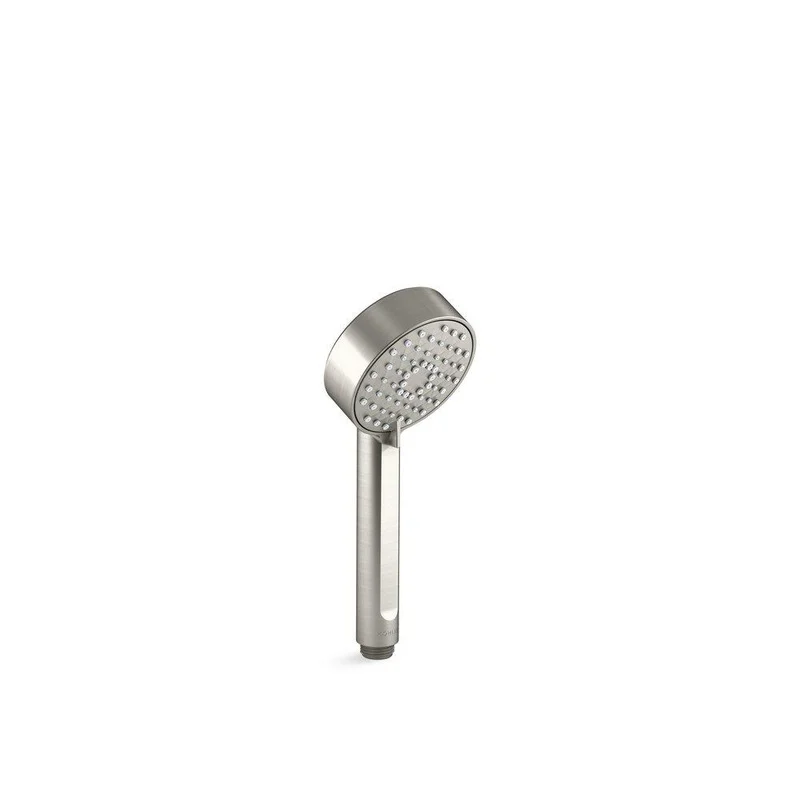 KOHLER Awaken Multi Function Hand Shower in Vibrant Brushed Nickel (Hand Shower Sold Separately) | Ferguson